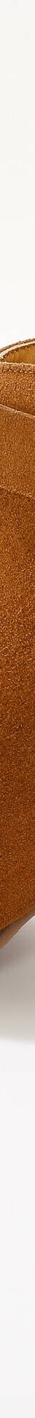 Boots à talon, cuir suédé (caramel) Boots à talon, cuir suédé (caramel)